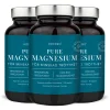 Pure Magnesium Ekonomipack 3x90k