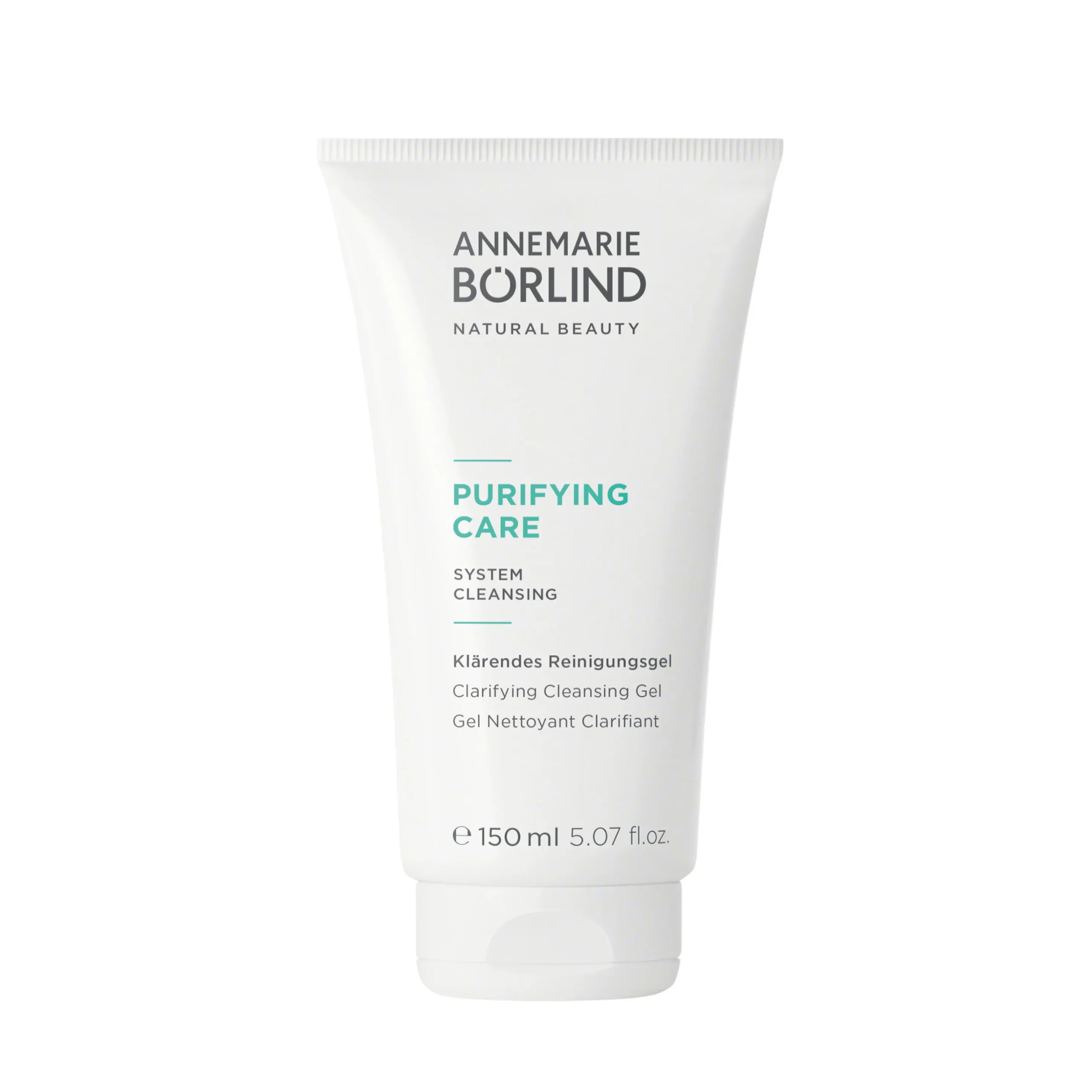 Purifying Care Cleansing Gel 150ml
