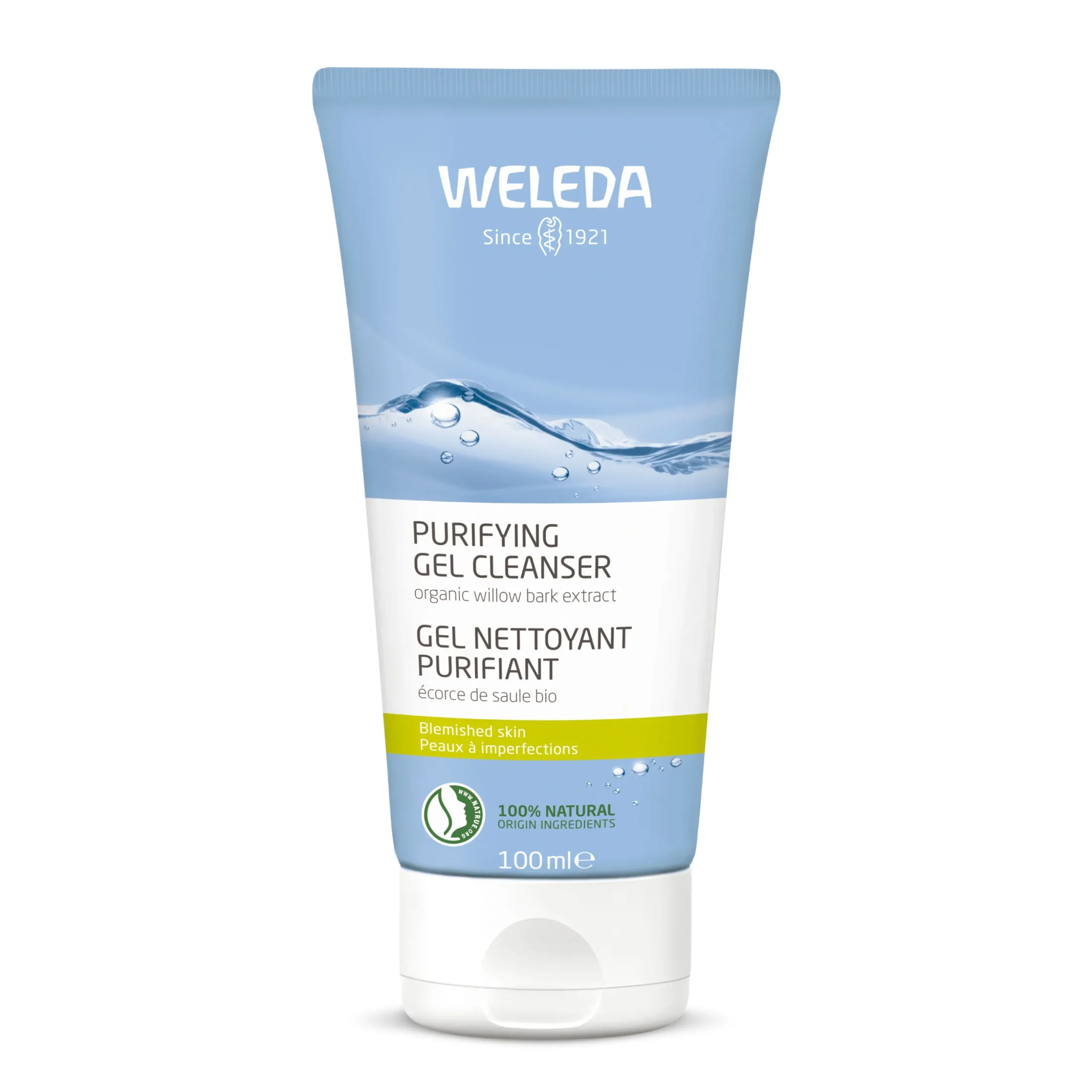 Purifying Gel Cleanser 100ml