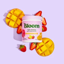 PWO Strawberry Mango 180g