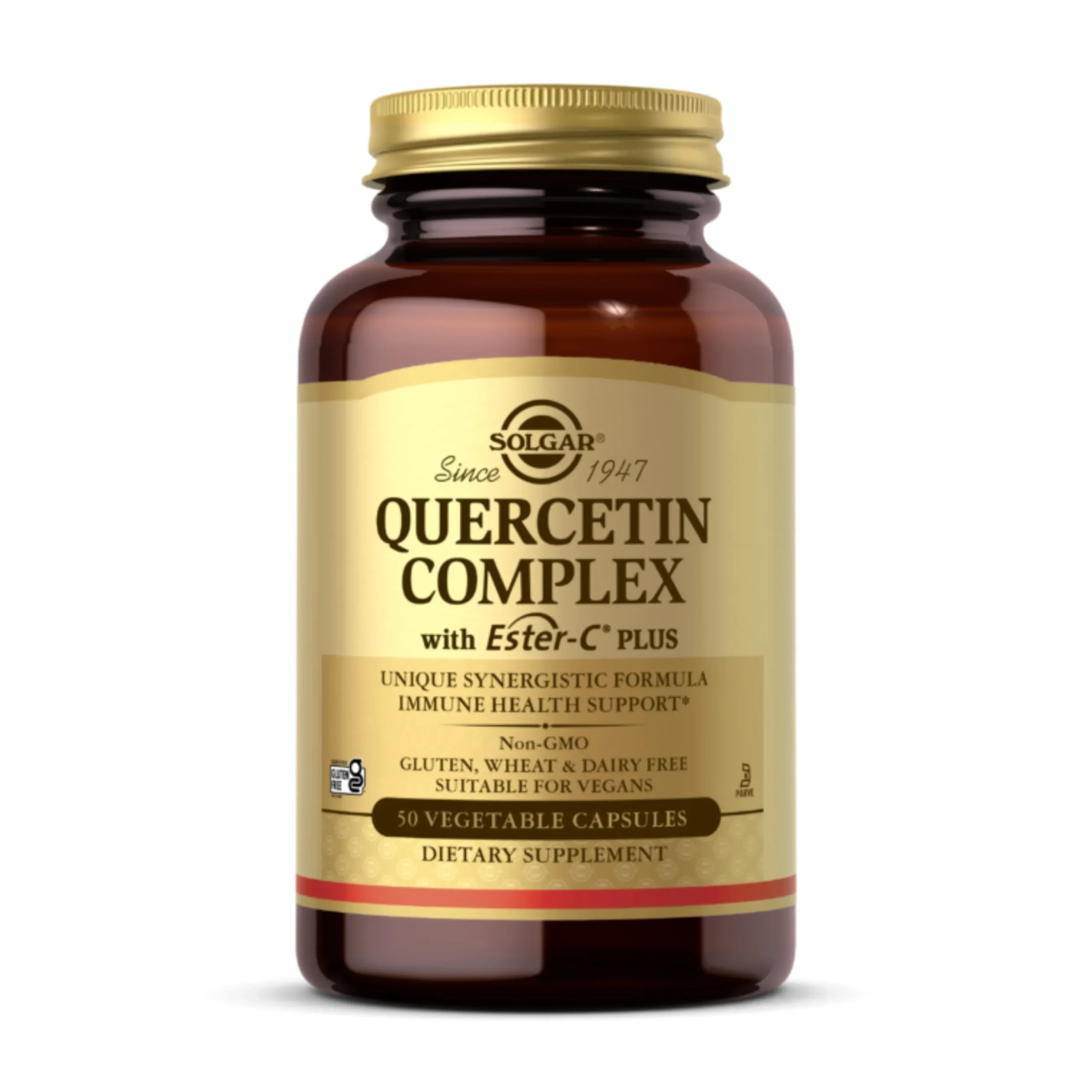 Quercetin Complex 50k