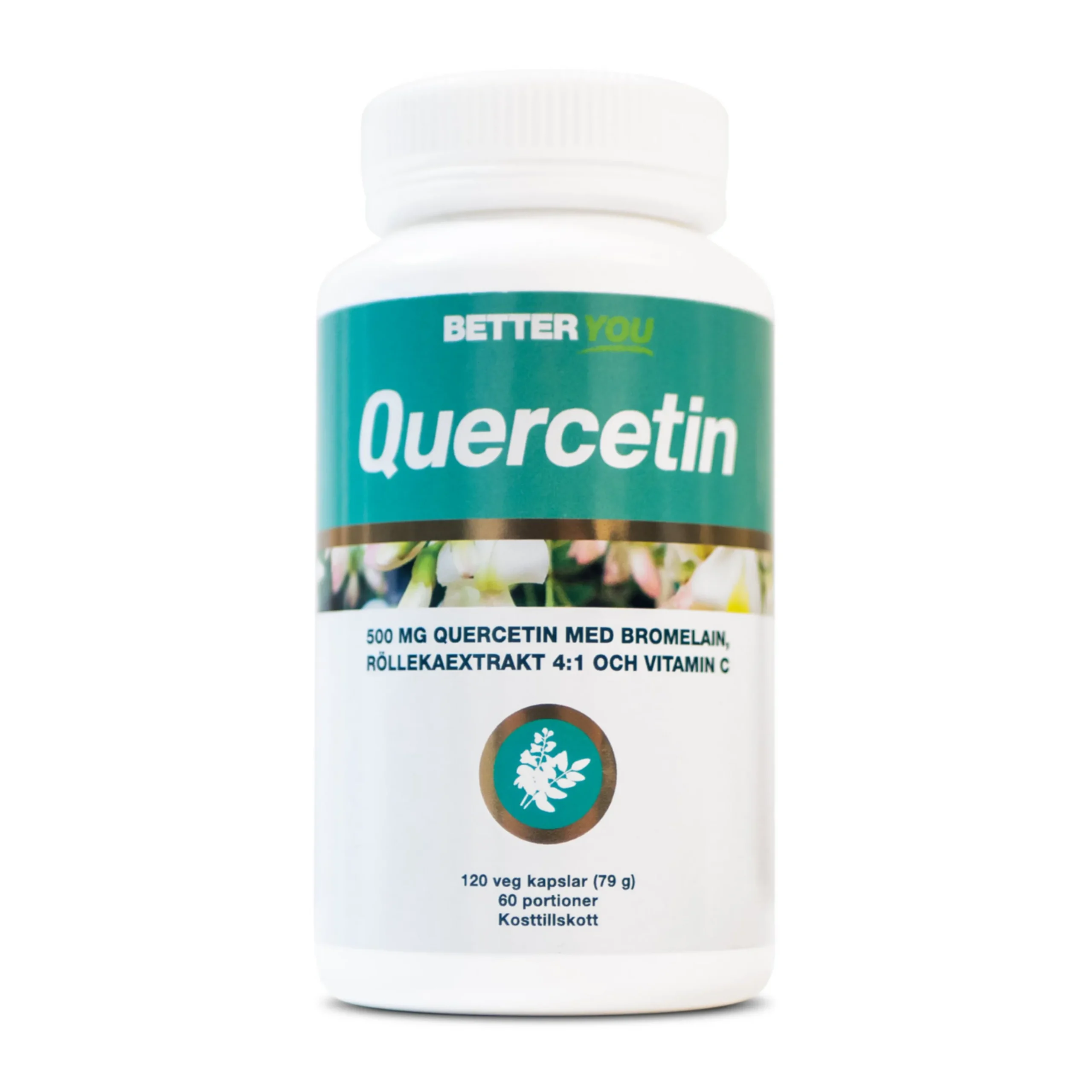Quercetin 120k