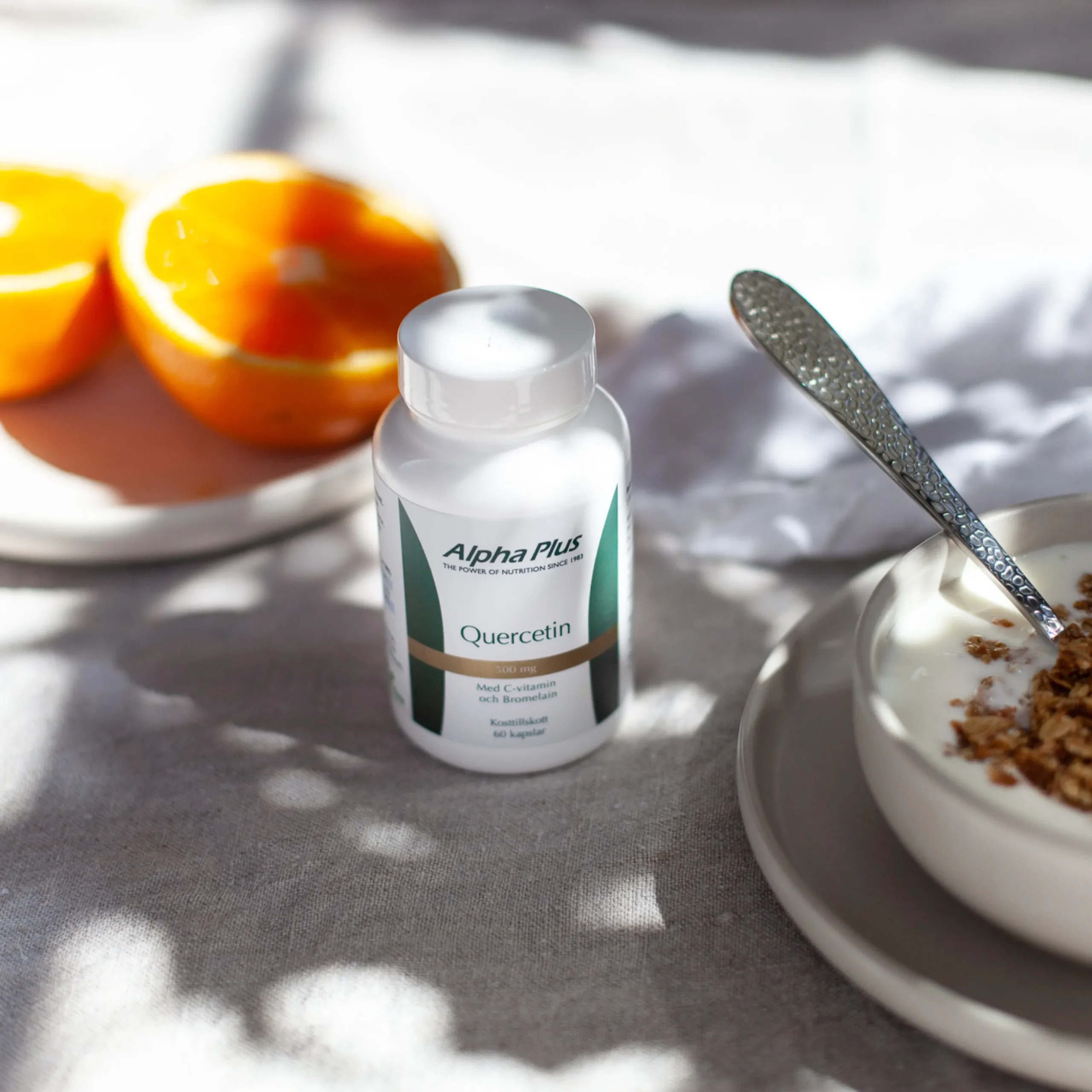 Quercetin 60k