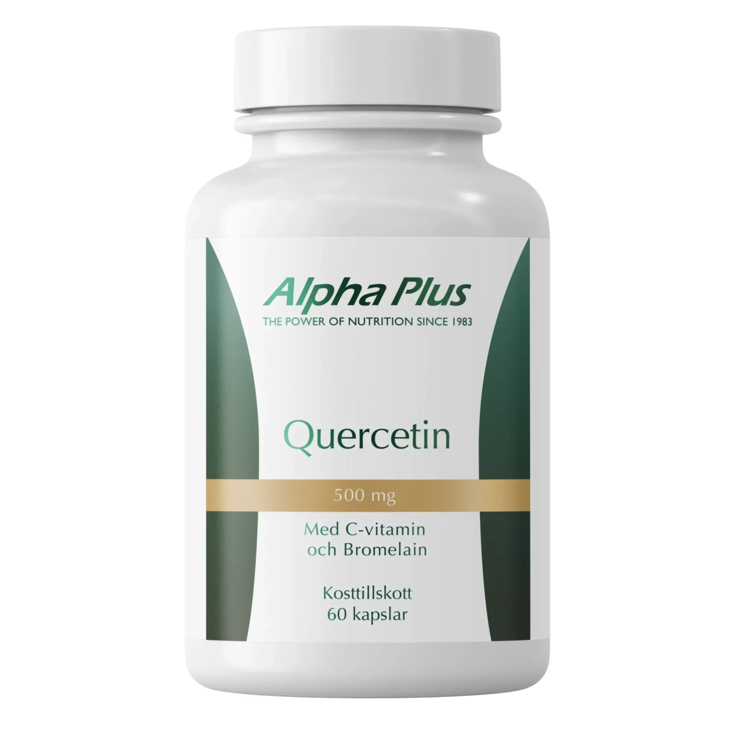Quercetin 60k