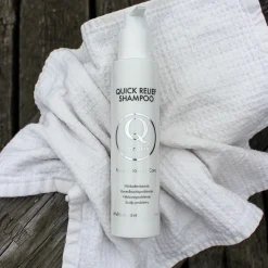 Quick Relief Shampoo 200ml