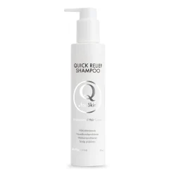 Quick Relief Shampoo 200ml