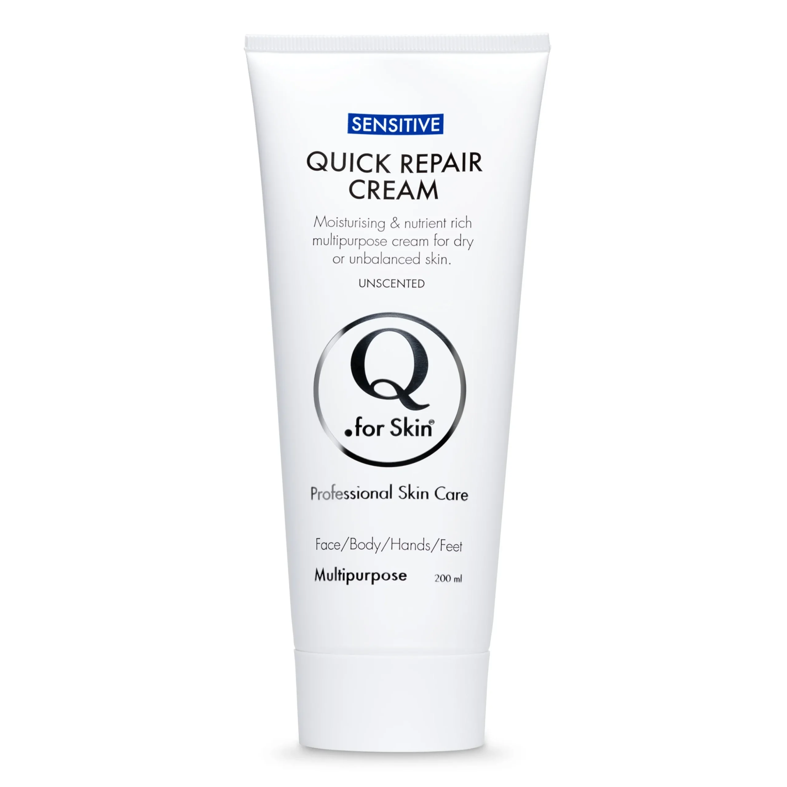 Quick Repair Cream 200ml