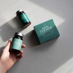Rapid Cleanse 28k
