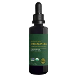 Raw Herbal Ashwagandha 59,2ml
