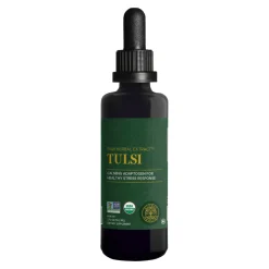 Raw Herbal Tulsi 59,2ml