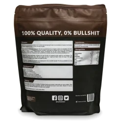 Real Broth Chocolate 500g