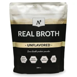 Real Broth Unflavored 500g