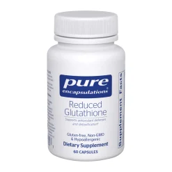 Reduced Glutathione 60k