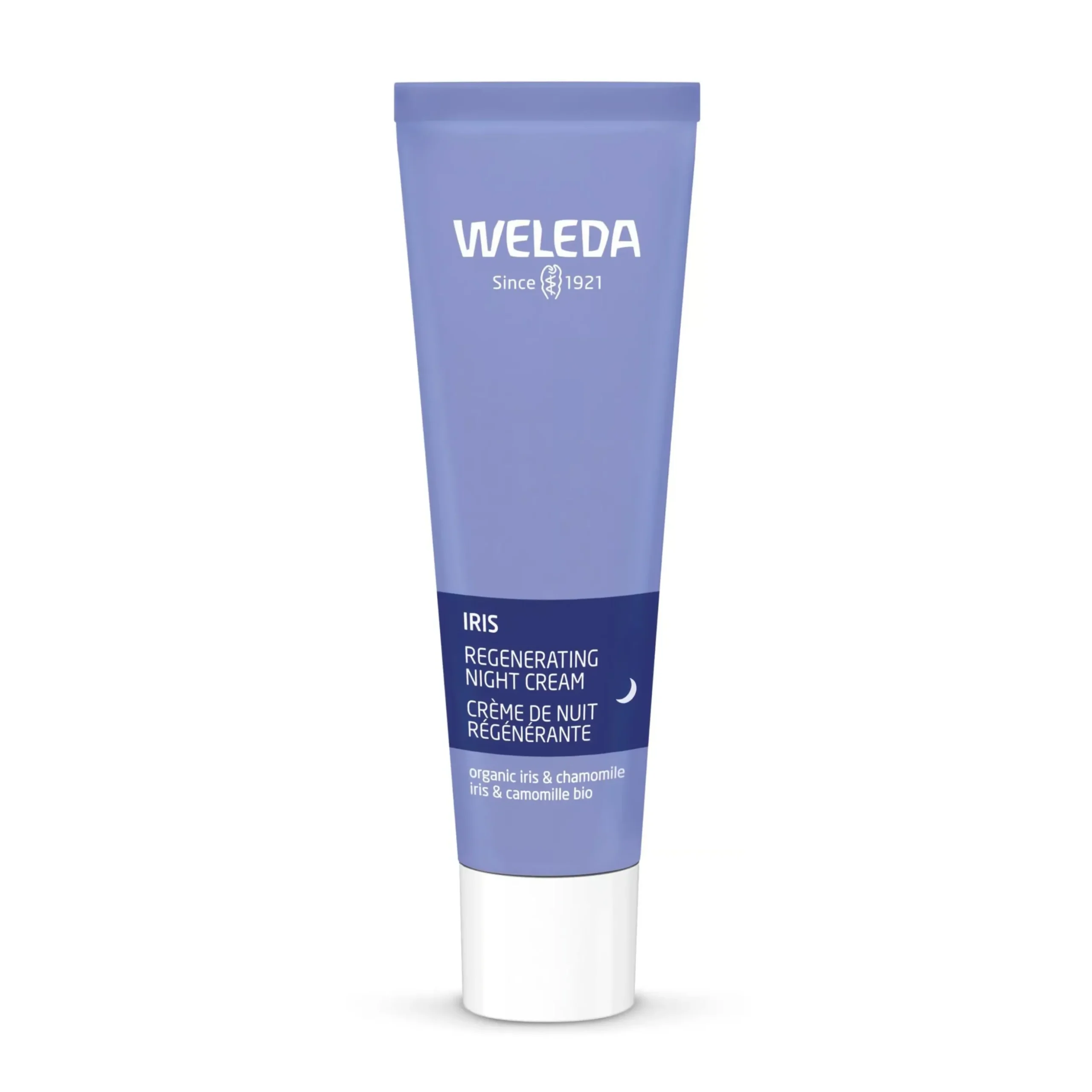 Regenerating Night Cream 30ml