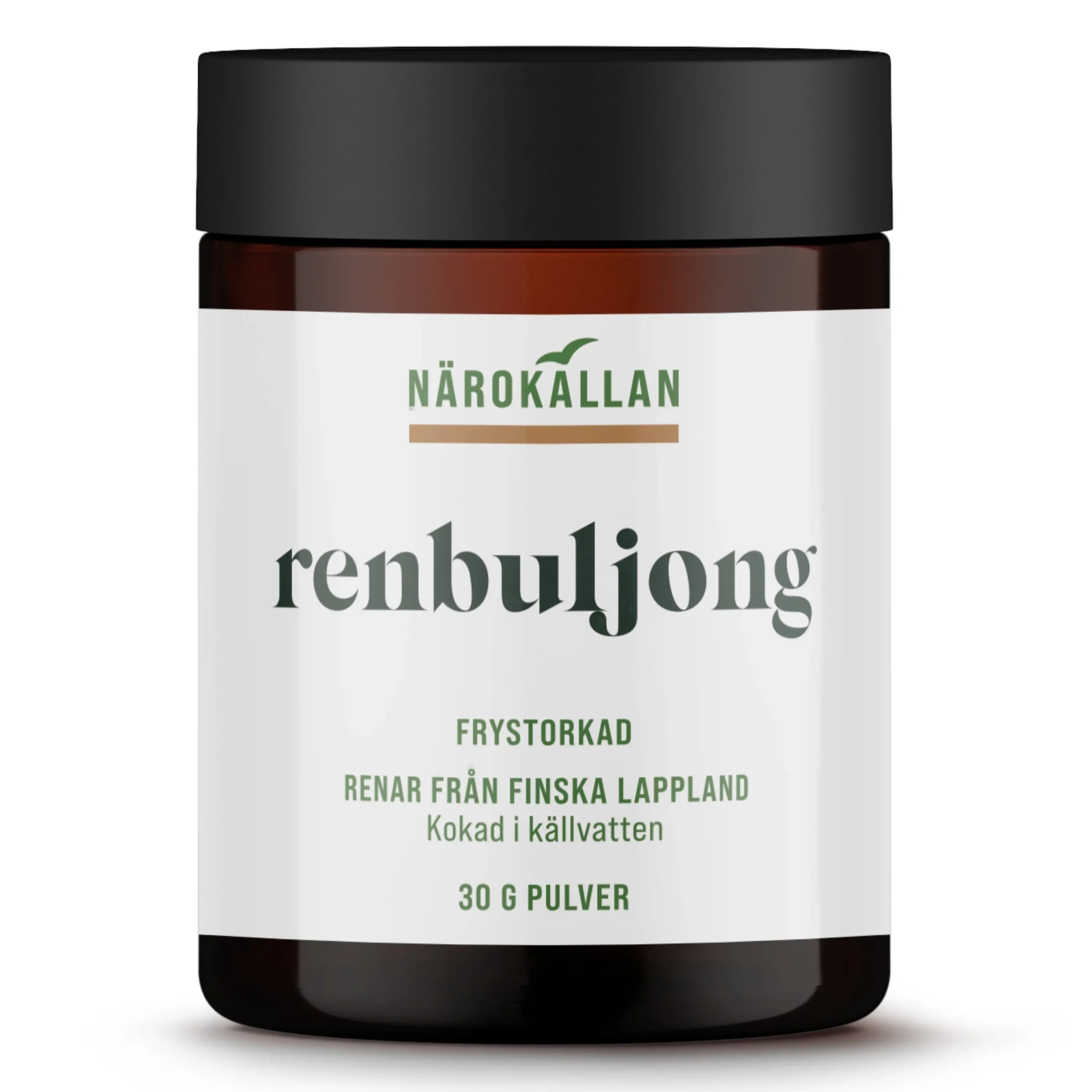 Renbuljong 30g