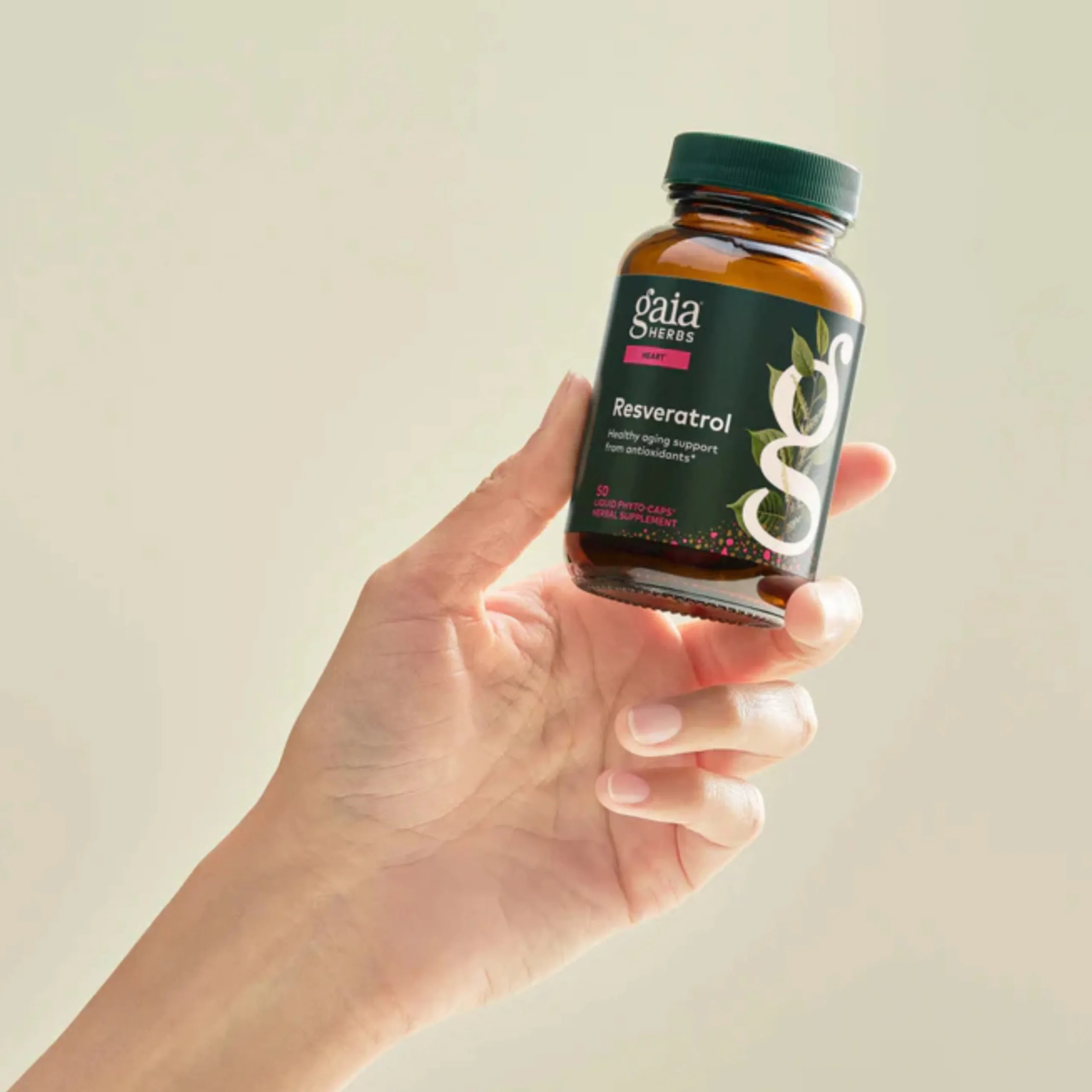 Resveratrol 150 50k