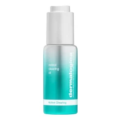 Retinol Clearing Oil 30ml