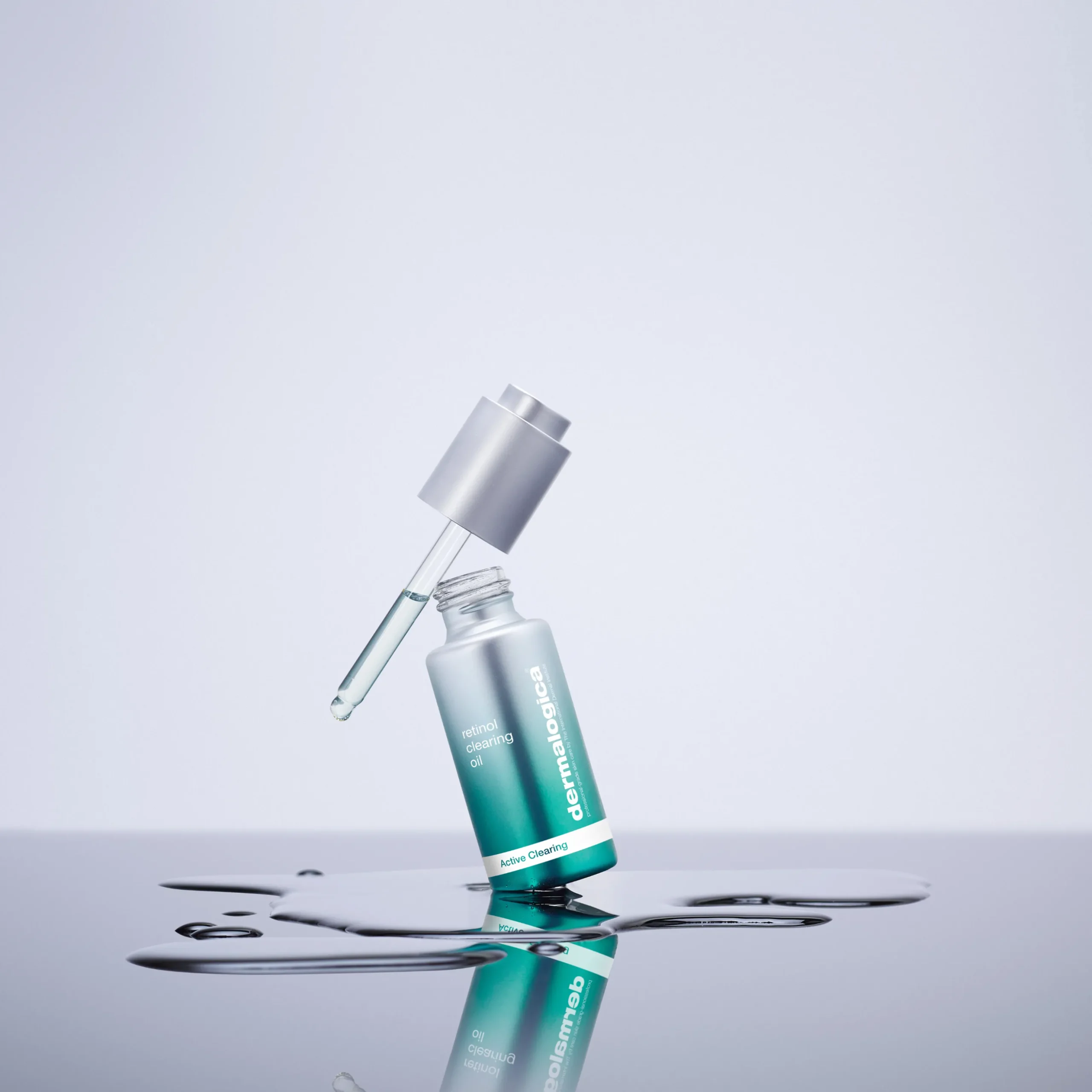 Retinol Clearing Oil 30ml
