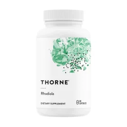 Rhodiola Rosea 60k