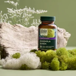 Rhodiola Rosea 60k