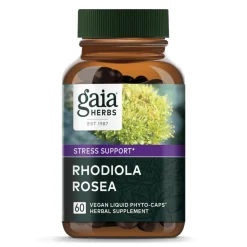 Rhodiola Rosea 60k