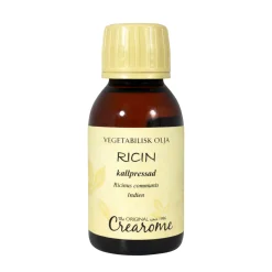 Ricinolja eko 100ml
