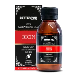 Ricinolja 100ml