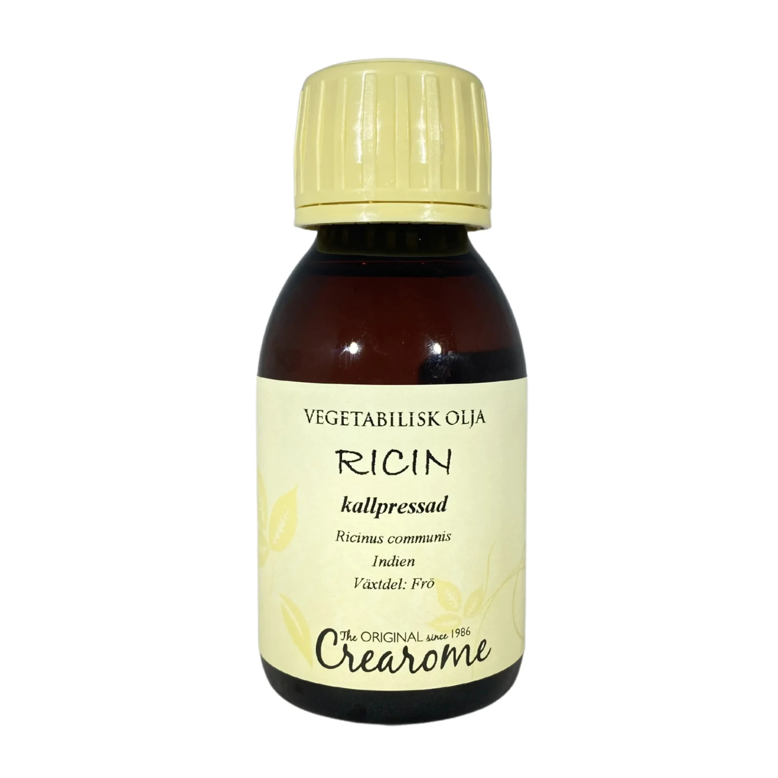 Ricinolja 100ml