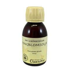 Ringblomsolja 100ml
