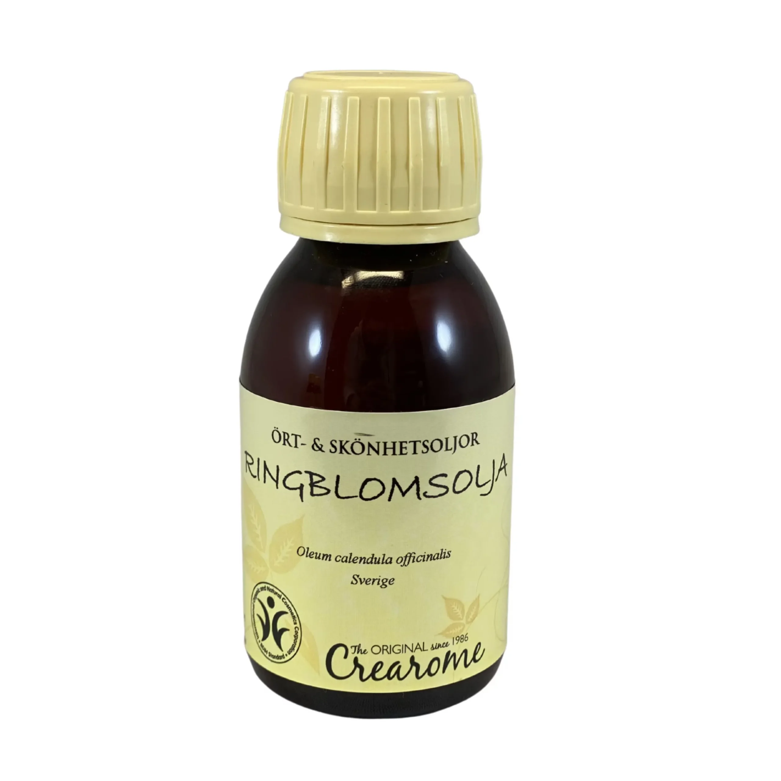 Ringblomsolja 100ml