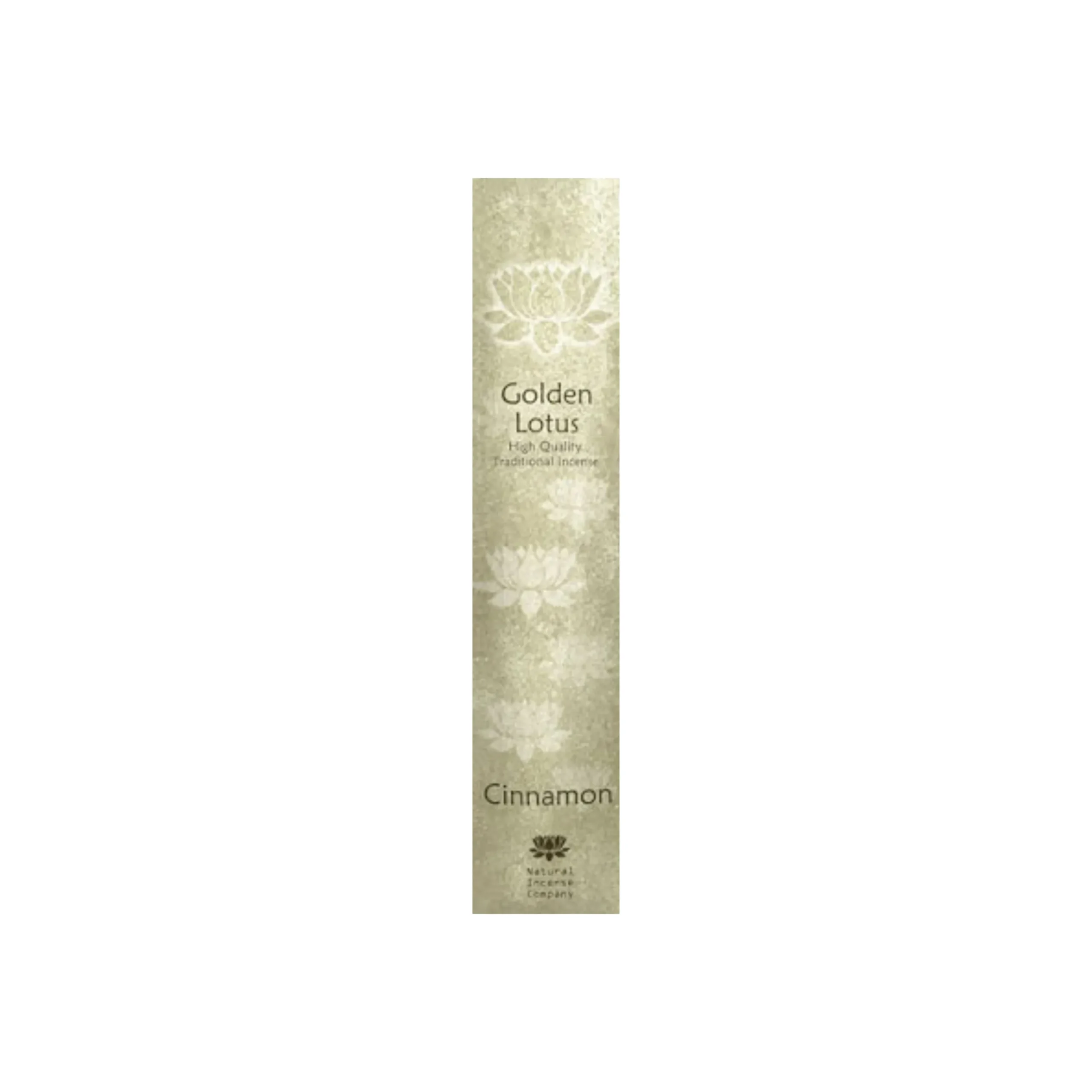 Rökelse Cinnamon 10st