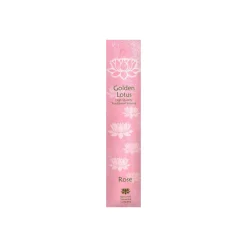 Rökelse Rose 10st