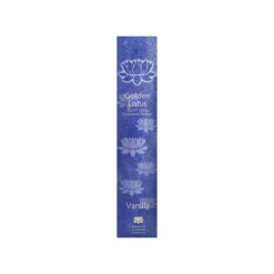 Rökelse Vanilla 10st