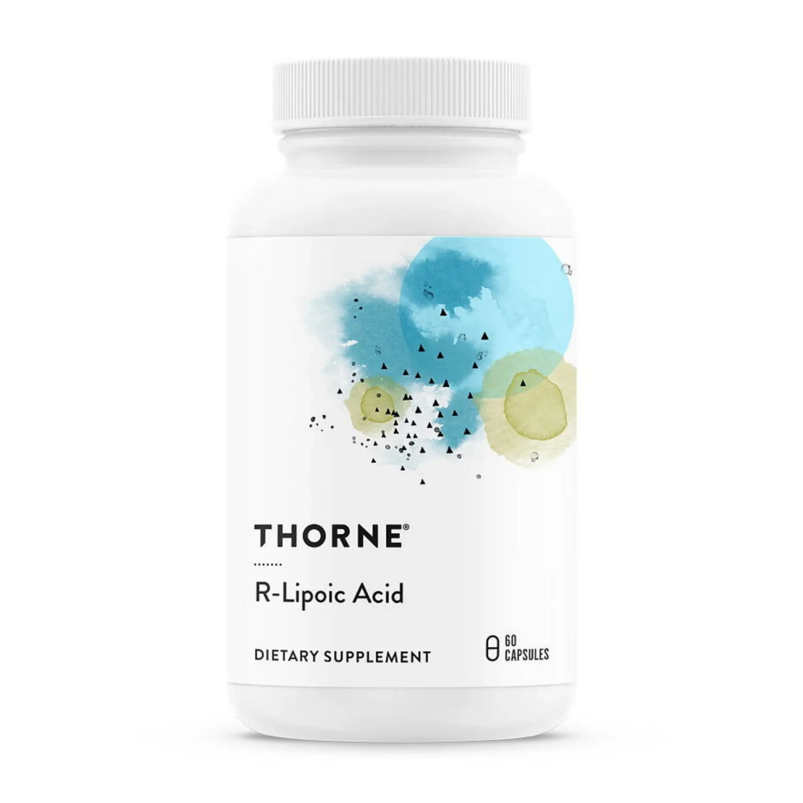 R-Lipoic Acid 60k