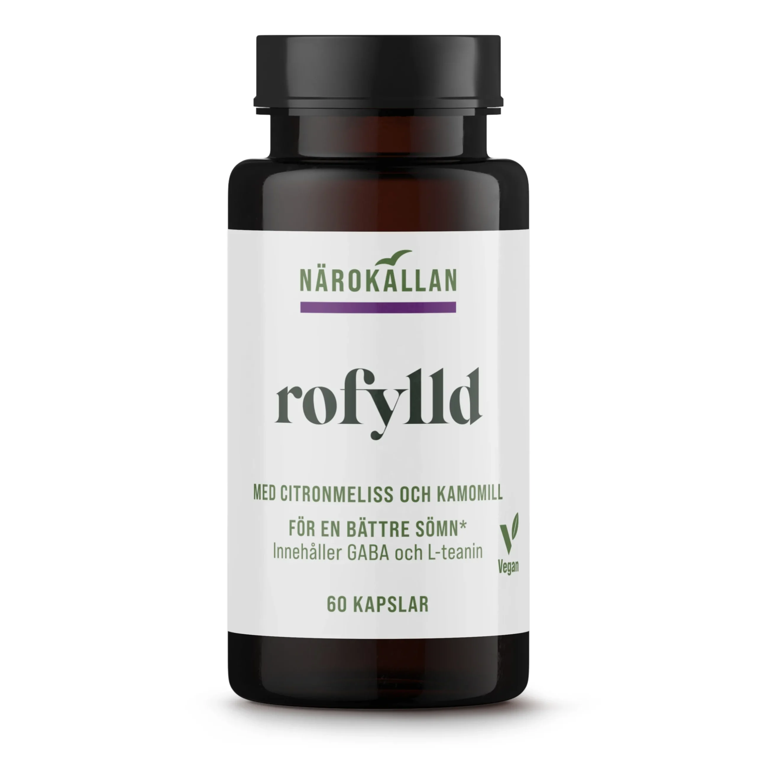 Rofylld 60k