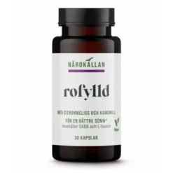 Rofylld 30k