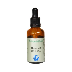 Rosenrot 333A 50ml