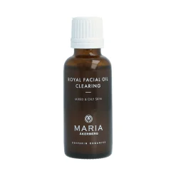 Royal Facial Oil Clearing 30ml