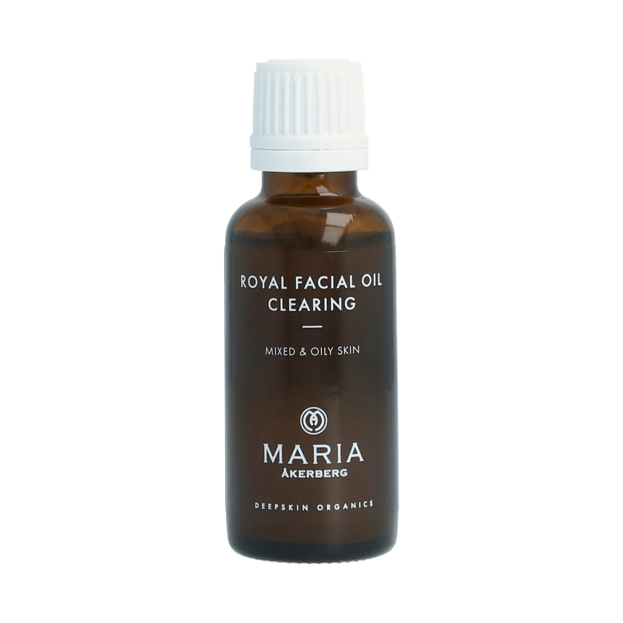 Royal Facial Oil Clearing 30ml