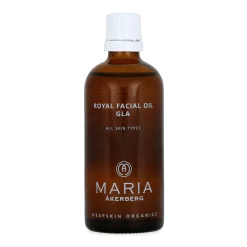 Royal Facial Oil GLA 100ml