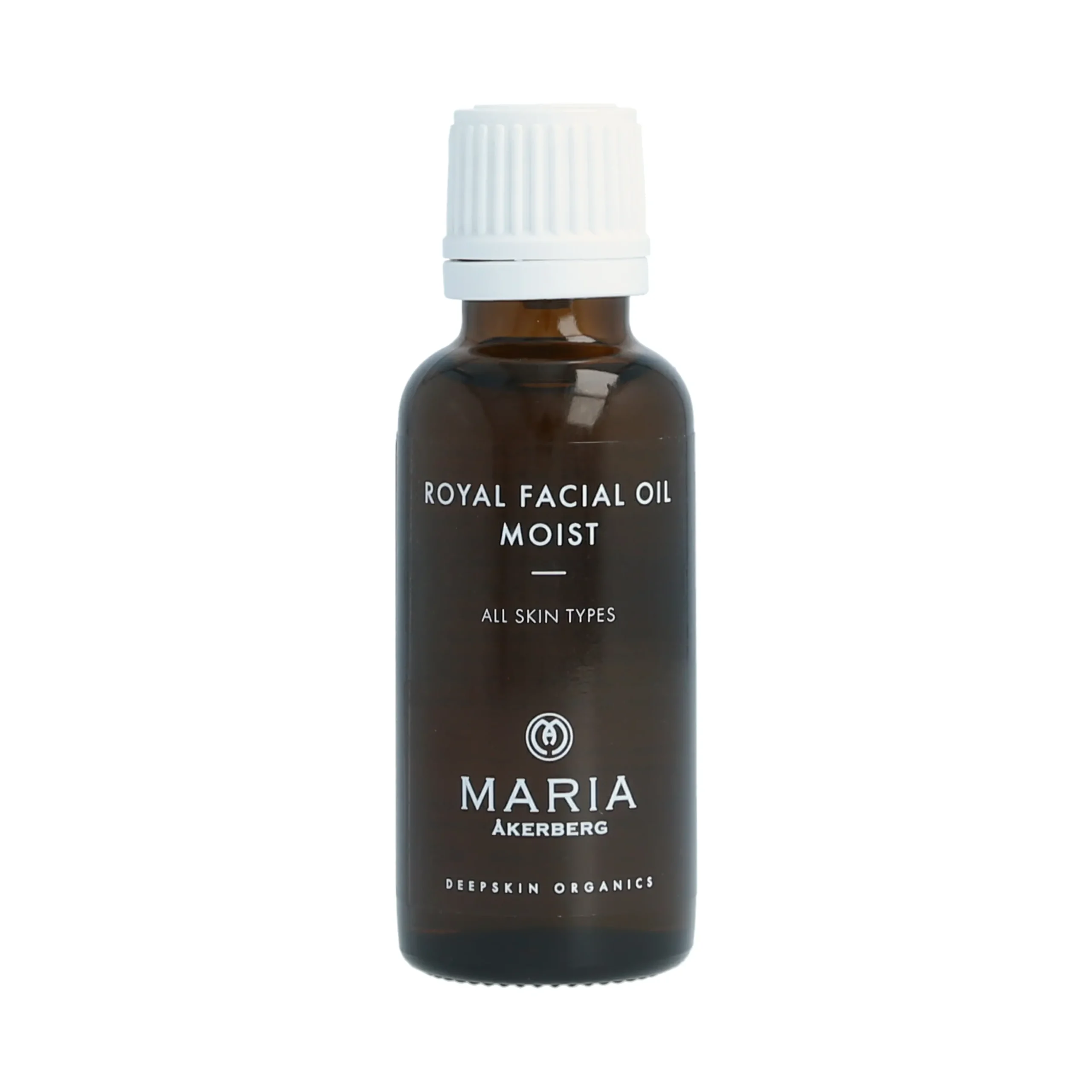 Royal Facial Oil Moist 30ml