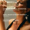 Salte Elektrolyter Jordgubb 30p