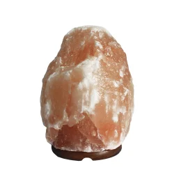Saltstenslampa Himalaya 2-3kg
