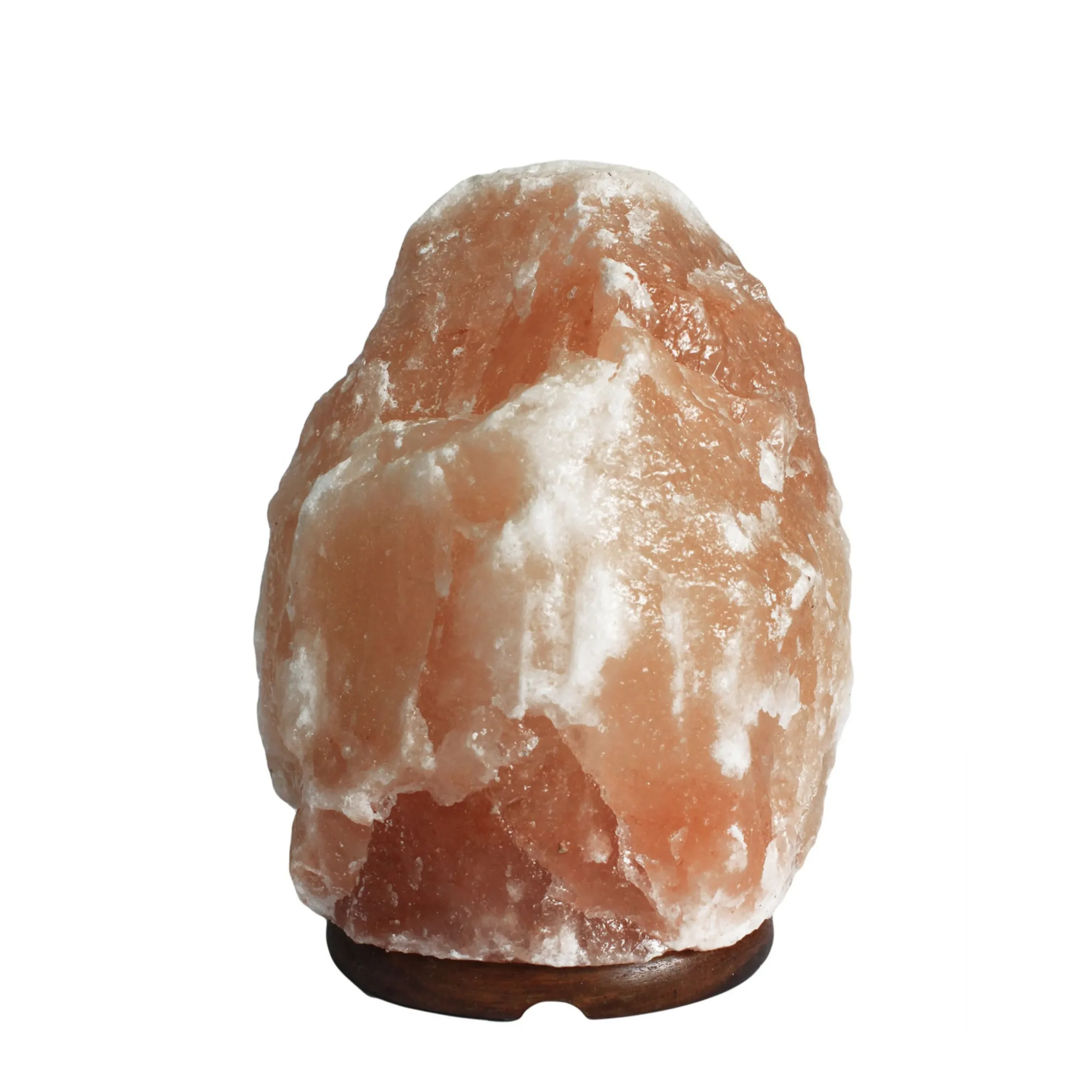 Saltstenslampa Himalaya 2-3kg