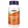 Sambucus Zinc + C 60st