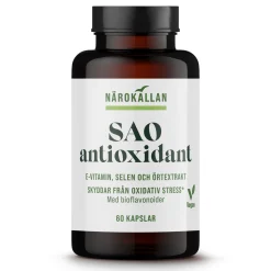 SAO Antioxidant 60k