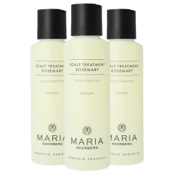 Scalp Treatment Rosemary 3x125ml
