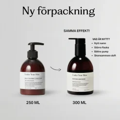 Scalp Treatment / Soothing Conditioner 300ml