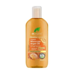 Schampo Arganolja 265ml