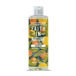 Schampo Grapefrukt & Apelsin 400ml